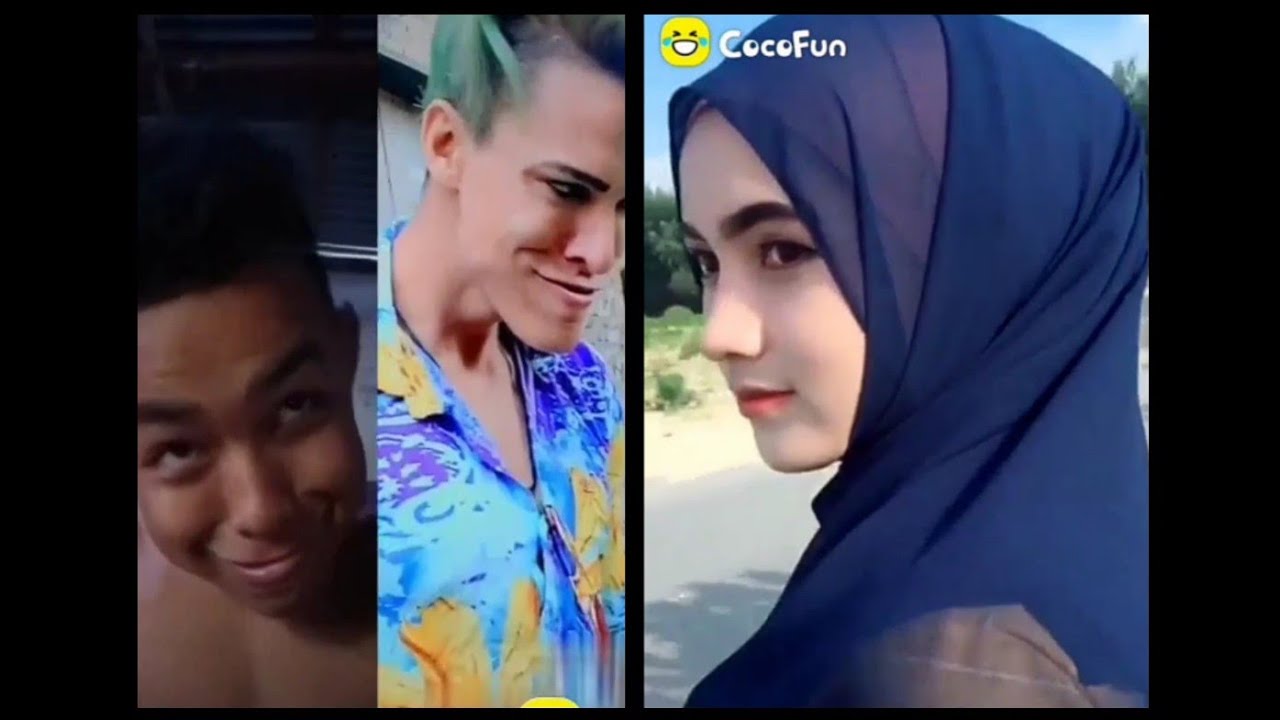  cocofun  terbaru lucu  dan hot YouTube