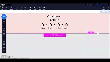 Convertri Help – Shared Header and Footer
