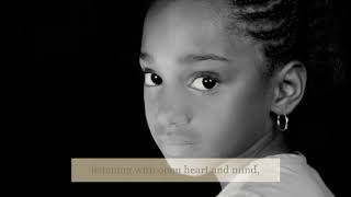 Eyes of Compassion: A Trauma-Informed Lens Song by Linda K  Williams