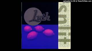 Lush - When I Die (Original guitar only)