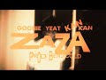 Goonie kankan  yeat  zaza official music