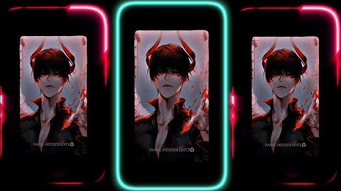 Devil King😈 ALIGHTMOTION NEW XML TREND♻️ #alightmotion #xml #xmlpreset #alightmotiontutorial