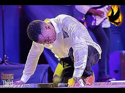 Until my only gaze is you by Pst Theophilus Sunday 🕊 🔥 #theophilus #theophilussunday #holyspirit