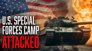 Special Forces: Untold Stories | Episode 3 - The Green Berets: Vietnam - The Battle of Lang Vei