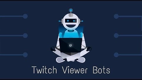 How to Twitch Viewer Bot 🌀 Twitch View Bot 2020 🔮 DOWNLOAD FREE1