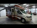 2020 Dynamax Isata 3 24FW Full Wall Slide with Mercedes Benz Diesel!