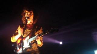 St. Vincent - Marrow @ The Music Box 10/18/11