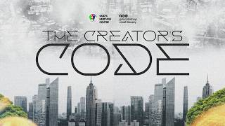THE CREATORS CODE II DAY 2 MORNING SESSION II IWC 2026 II Archbishop Josef Bassey