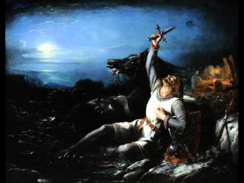 Wagner ~ The Flying Dutchman
