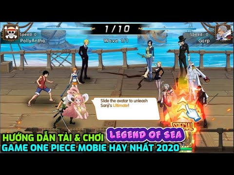 Hãy là một người chiến đấu đầy nhiệt huyết trong game One Piece trên Windows 10 với hướng dẫn cài đặt và chơi game tuyệt vời này. Cùng thực hiện những đòn tấn công tuyệt đẹp và chinh phục tất cả các đối thủ trong game này. Nhấp chuột để xem ảnh liên quan.