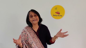 Daily Dump is featured as a Meaningful Business 100 (2019)