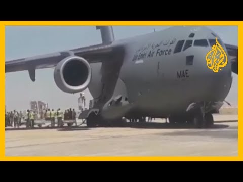 الرئيس التونسي يشكر أمير قطر على مساعدات عاجلة لمواجهة #كورونا