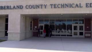 CCTEC Mannequin Challenge