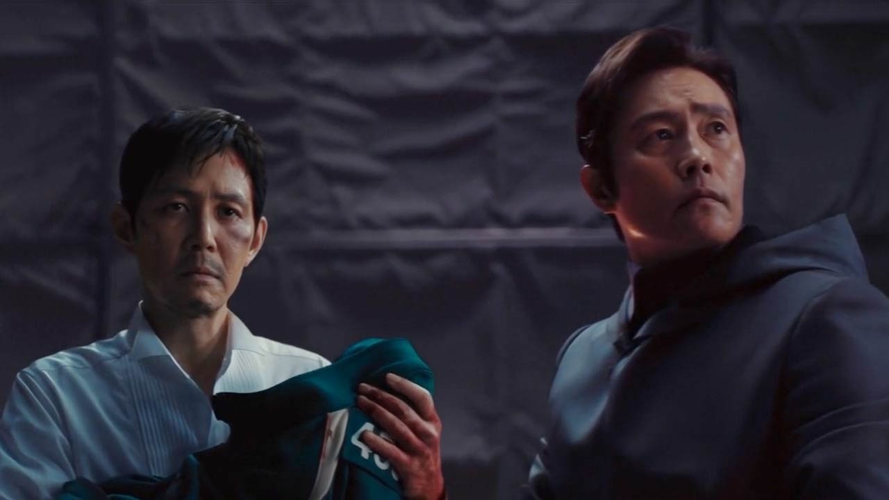 How SQUID GAME Should Have Ended