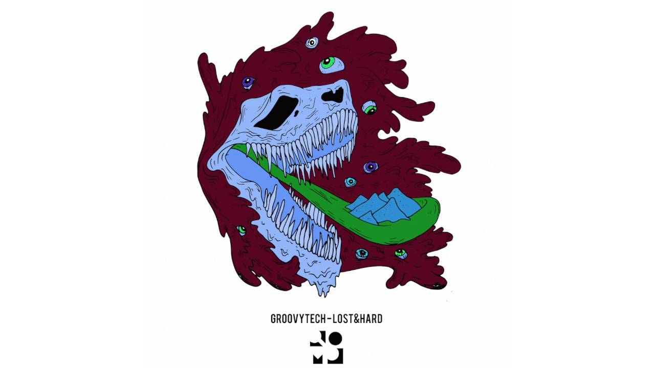 Watch GROOVYTECH - HARD on YouTube Watch GROOVYTECH - HARD on YouTube