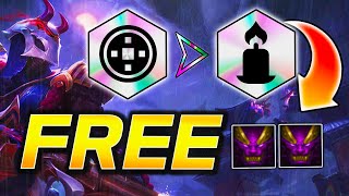 FORTUNATE DUSKS DOMINATION [RANKED GUIDE] 10.24 Set 4 Fates Strats Comps Meta