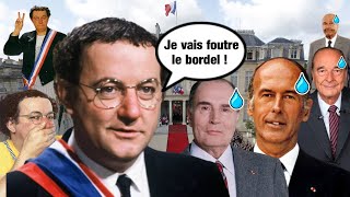 Coluche fracasse la classe politique Française compilation des meilleurs moments