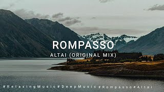 Rompasso - Altai ( Original Mix)
