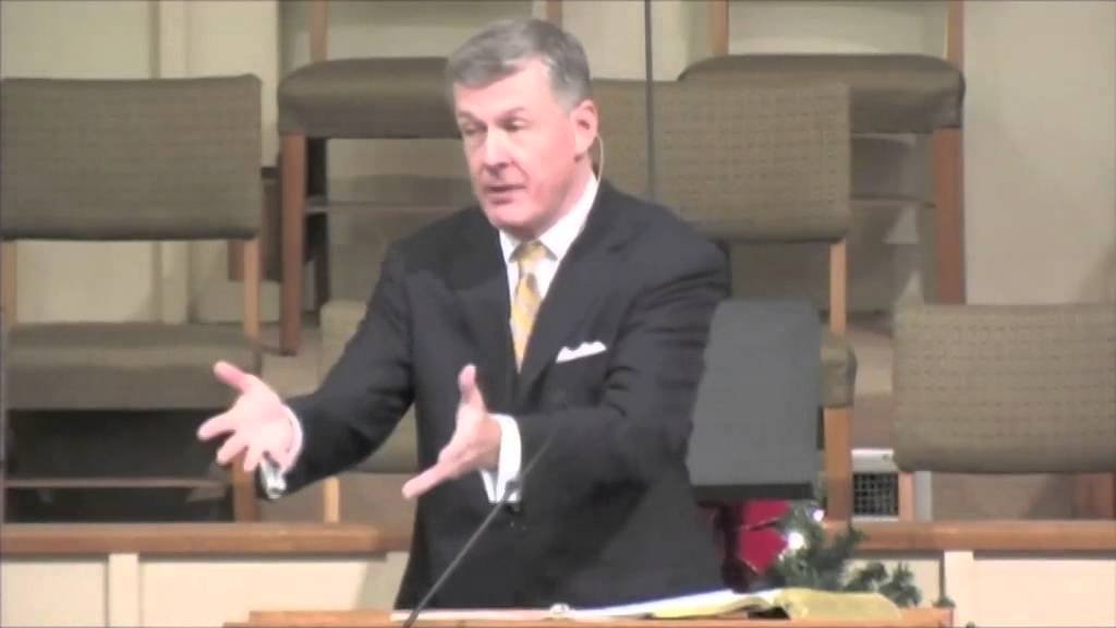 2013 12 08 E The Miracle of Illumination 1   Dr  Steven J  Lawson   1210131733160 - YouTube