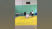 HARD SPARRING | IMPOSSIBLE MOMENTS