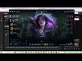 🔴 LIVE LoL ផ្ទាល់ 🎮 Emerald III 3LP | Nevermorevinz 🔥