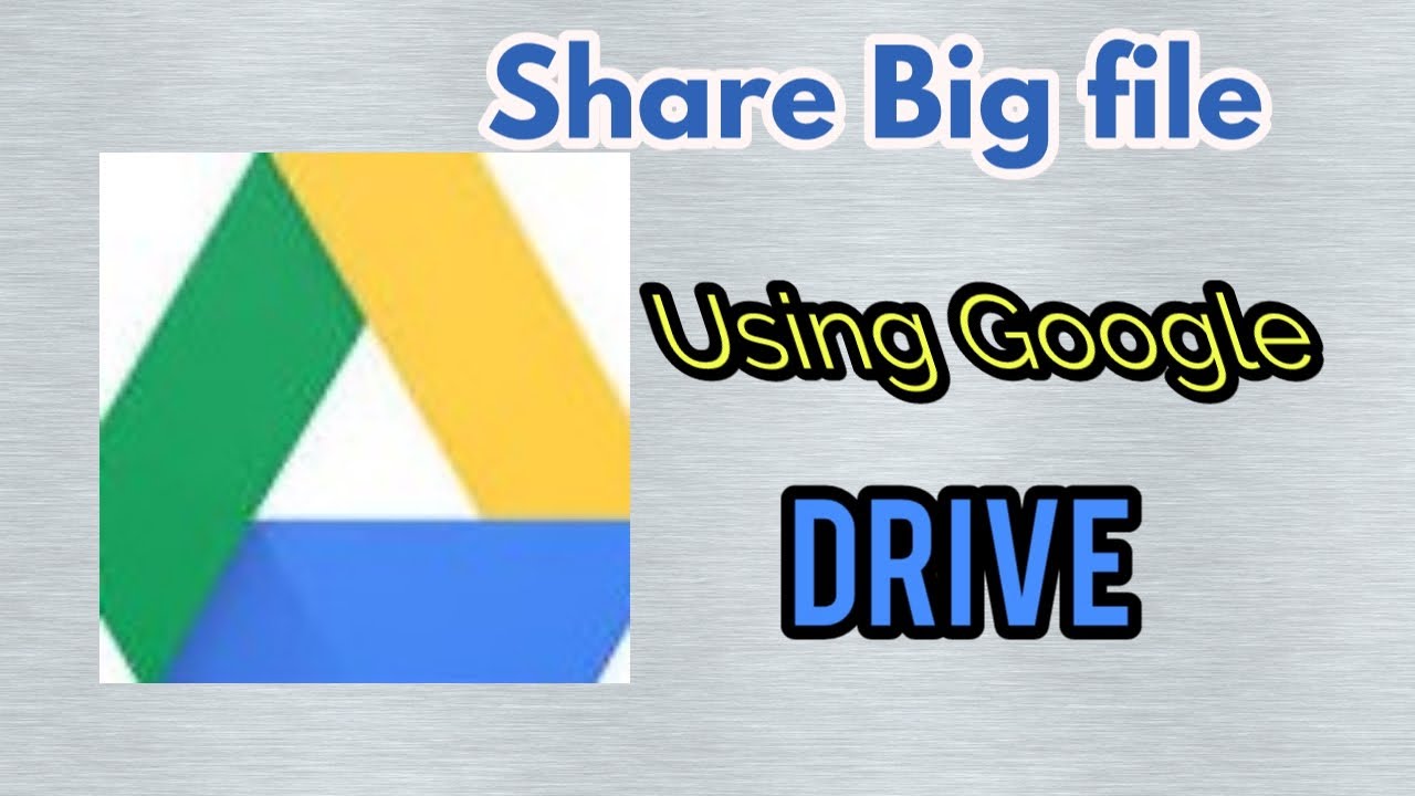 google drive windows large files google drive windows large files
