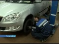 VIRBACauto: какие зимние шины нужны на юге России