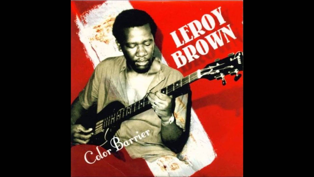 Watch Leroy Artist Brown-What A Fire on YouTube Watch Leroy Artist Brown-What A Fire on YouTube