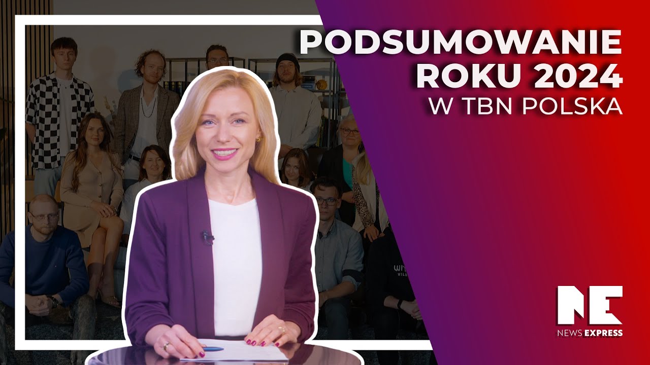 Podsumowanie roku 2024 | Perspektywy. Z daleka i z bliska - YouTube