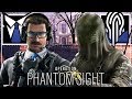 EARLY Warden And Nøkk Gameplay - Rainbow Six Siege Operation Phantom Sight