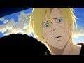 Banana Fish Episode 2 Live Reaction バナナフィッシュ