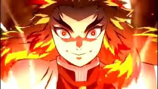 Kyojuro Rengoku Amv - [Legends never die] Demon Slayer | Kimetsu no yaiba #rengoku #demonslayer