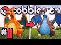AGGIUNTA la MEGAEVOLUZIONE e i MEGA POKEMON - Minecraft ITA COBBLEMON S2 #11