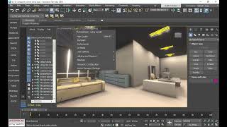3ds max 2023   Lesson 015   Advanced viewport settings and presets Net Worth