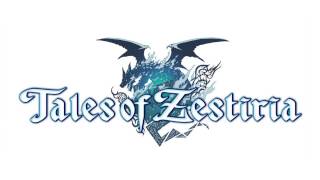 Competing with the Honor of the Land - Tales of Zestiria Music Extended