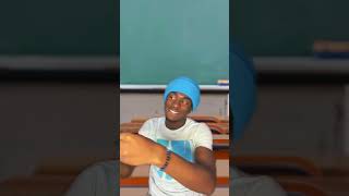 When You Asked Smart Kid For The Answers In Class