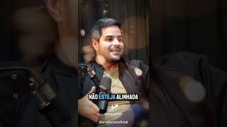 Deus não ENTRA na sua VIDA se você não PERMITIR #evolucaoeemandamento #motivacional #livre #arbitrio