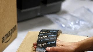 Postman Pat or Amazon's delivery drone Wealth