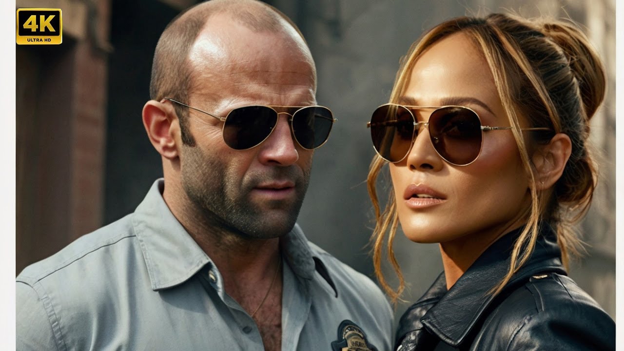 Jason Statham New Released Action Movie 2025 Full Movie 4K Ultra