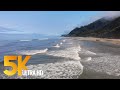 Pacific Northwest. Coastal Oregon. Part #2 - 5K Nature Documentary Film
