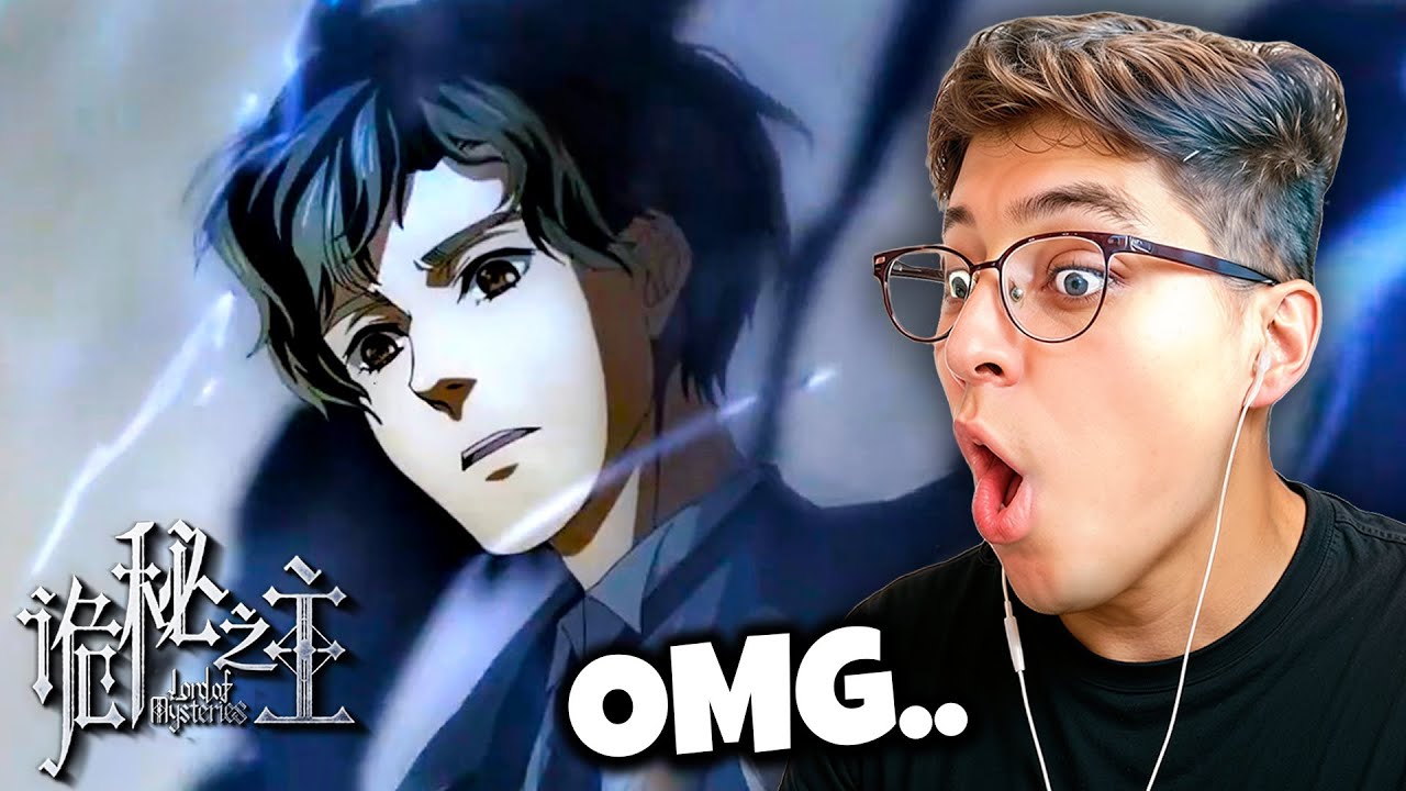 KLEIN BECOMES CLOWN?! | Lord of the Mysteries Episode 7 REACTION! 诡秘之主
