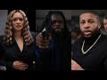 Tyler Perry's Zatima | Sneak Peek: Does Fatima Get Shot By Big Ripo?