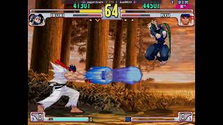 Parry for your life