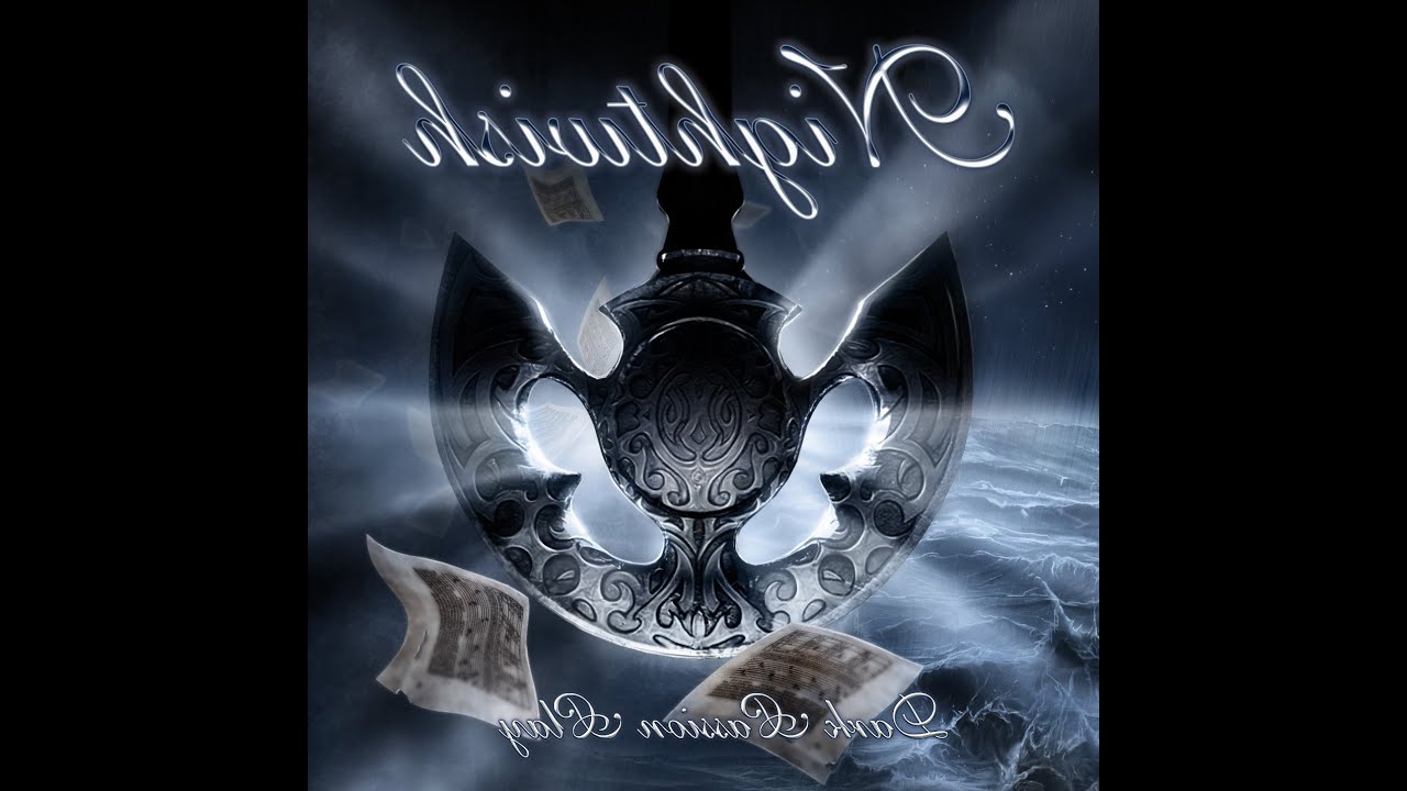 Watch Nightwish - Whoever Brings the Night (Reverse Backwards Track) on YouTube Watch Nightwish - Whoever Brings the Night (Reverse Backwards Track) on YouTube