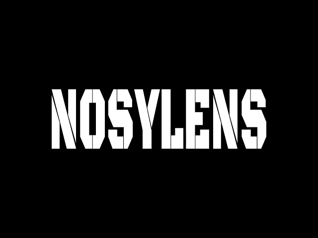 NoSylens - The Early Style class=