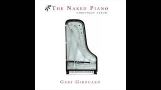 I'll Be Home For Christmas - from The Naked Piano Christmas (by Gary Girouard) chords