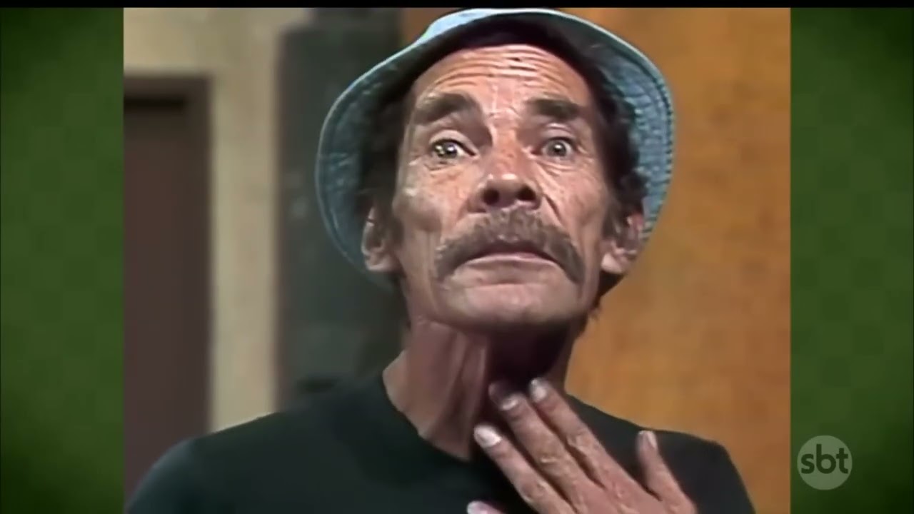 Chaves: O dinheiro perdido 