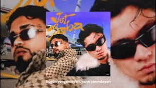 Cakal & LvbelC5 – JET BABA