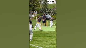 10 year old Bilaal match bowling #cricket #cricketshorts #ytshortsindia #rohitsharma #youtubeshorts