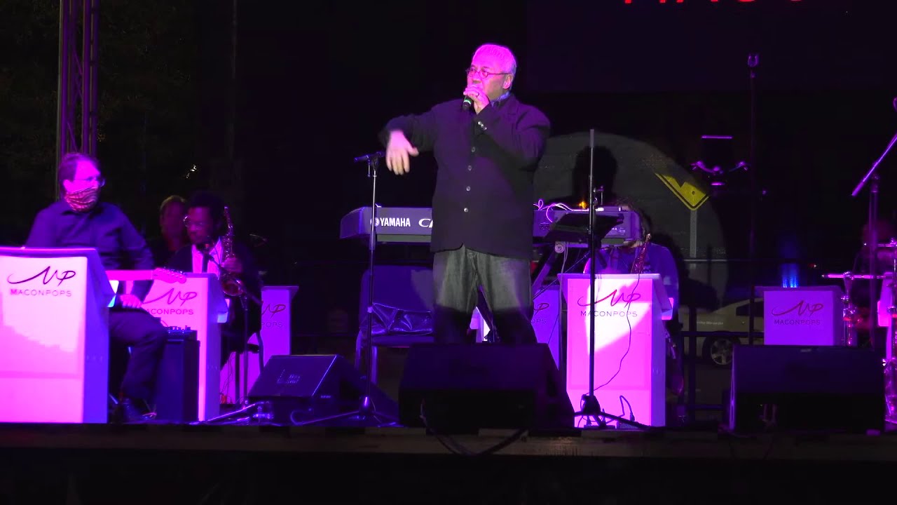 Main Street Christmas Light Extravaganza 2020 Opening Night Concert